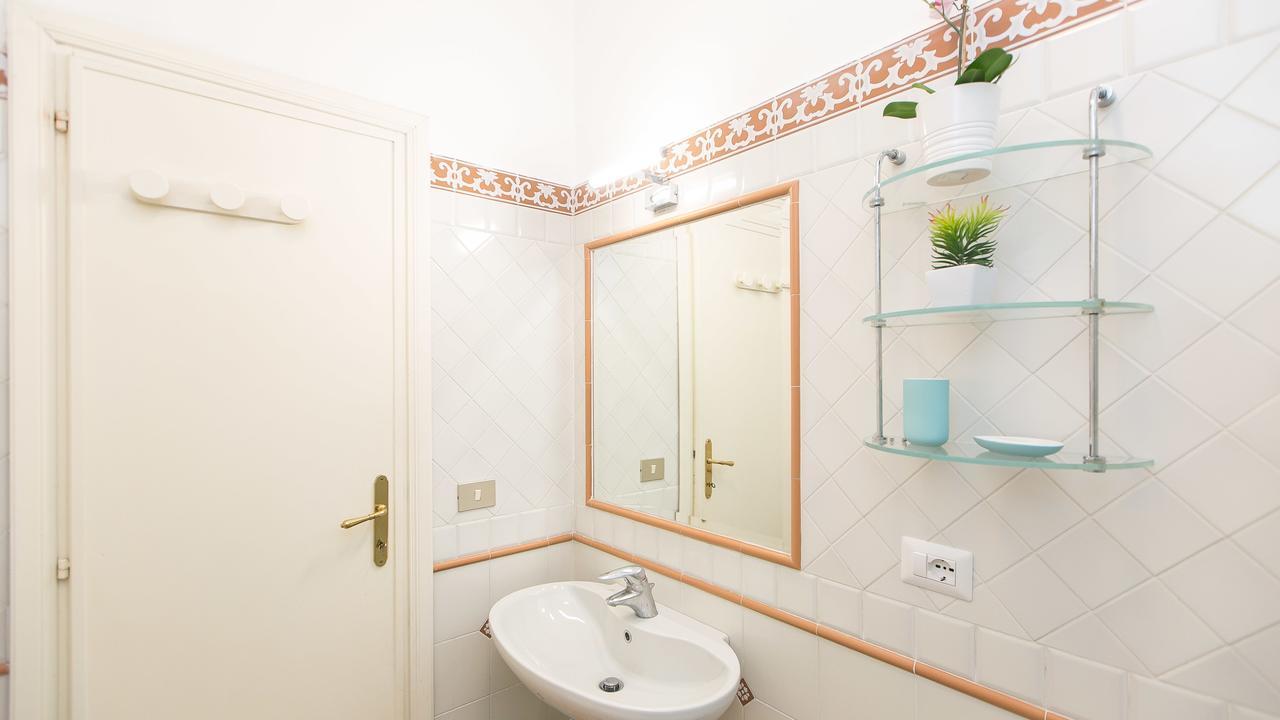 Rental In Rome Panieri Terrace Kültér fotó