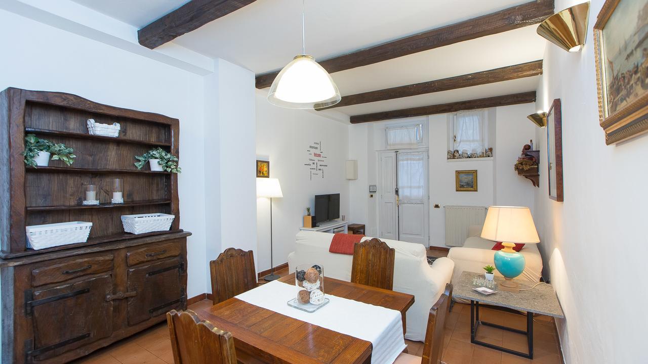 Rental In Rome Panieri Terrace Kültér fotó