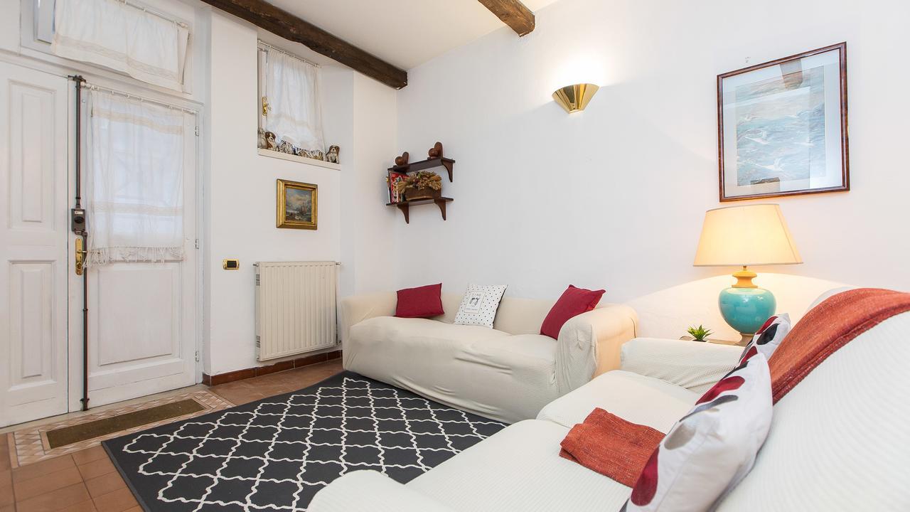 Rental In Rome Panieri Terrace Kültér fotó